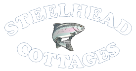 Steelhead Cottages